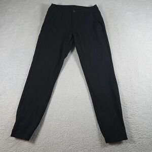 BYLT Premium Basics Black Everyday Jogger Performance Stretch Pants Mens size 27